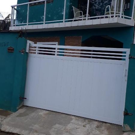 Casa Fins De Semana E Temporada Ubatuba Exterior photo