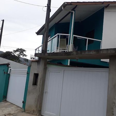 Casa Fins De Semana E Temporada Ubatuba Exterior photo