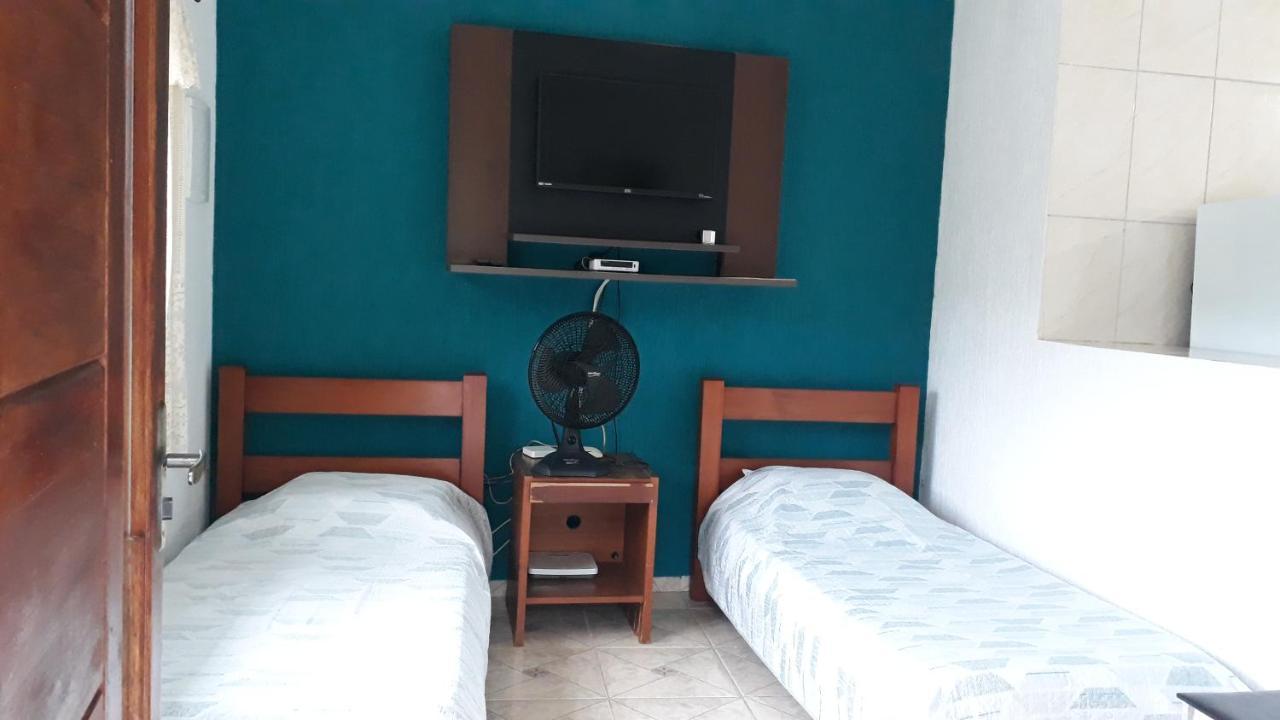 Casa Fins De Semana E Temporada Ubatuba Exterior photo