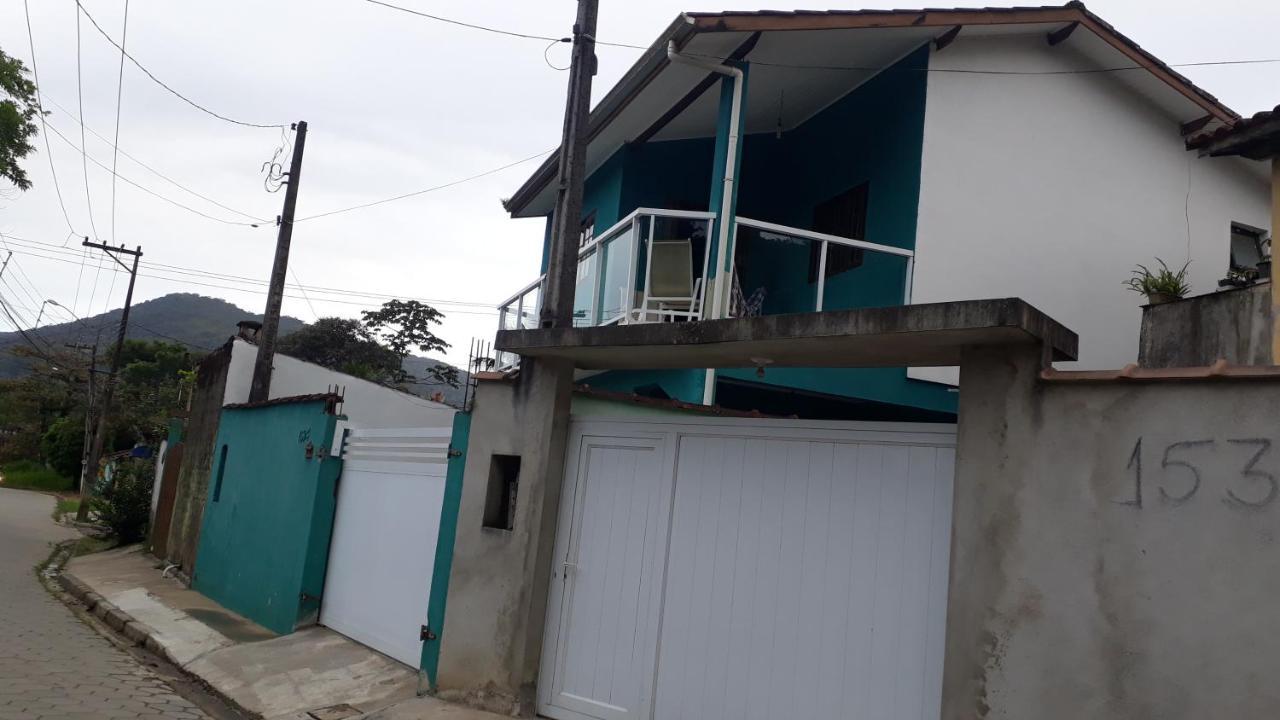 Casa Fins De Semana E Temporada Ubatuba Exterior photo