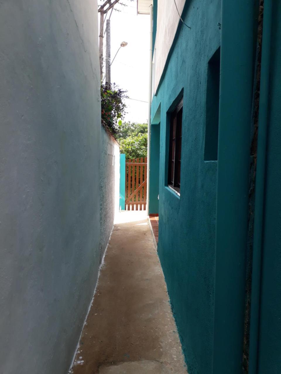 Casa Fins De Semana E Temporada Ubatuba Exterior photo